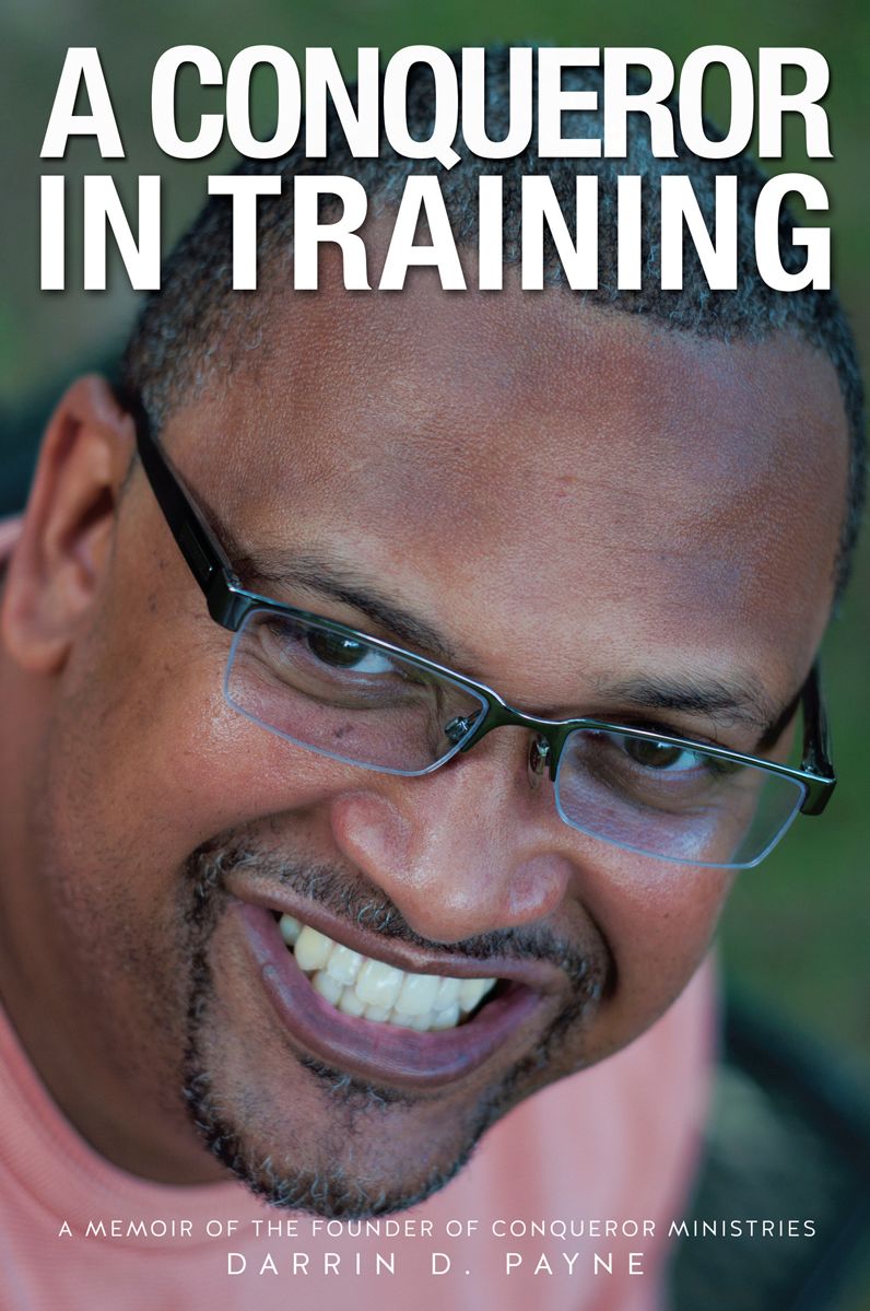 A Conqueror In Training