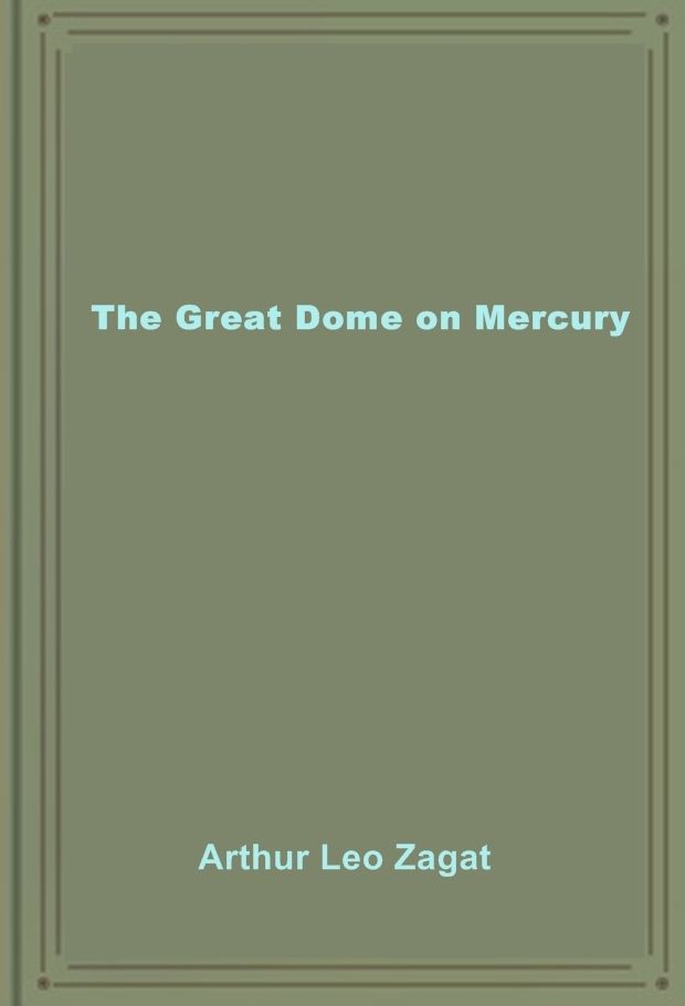 The Great Dome on Mercury