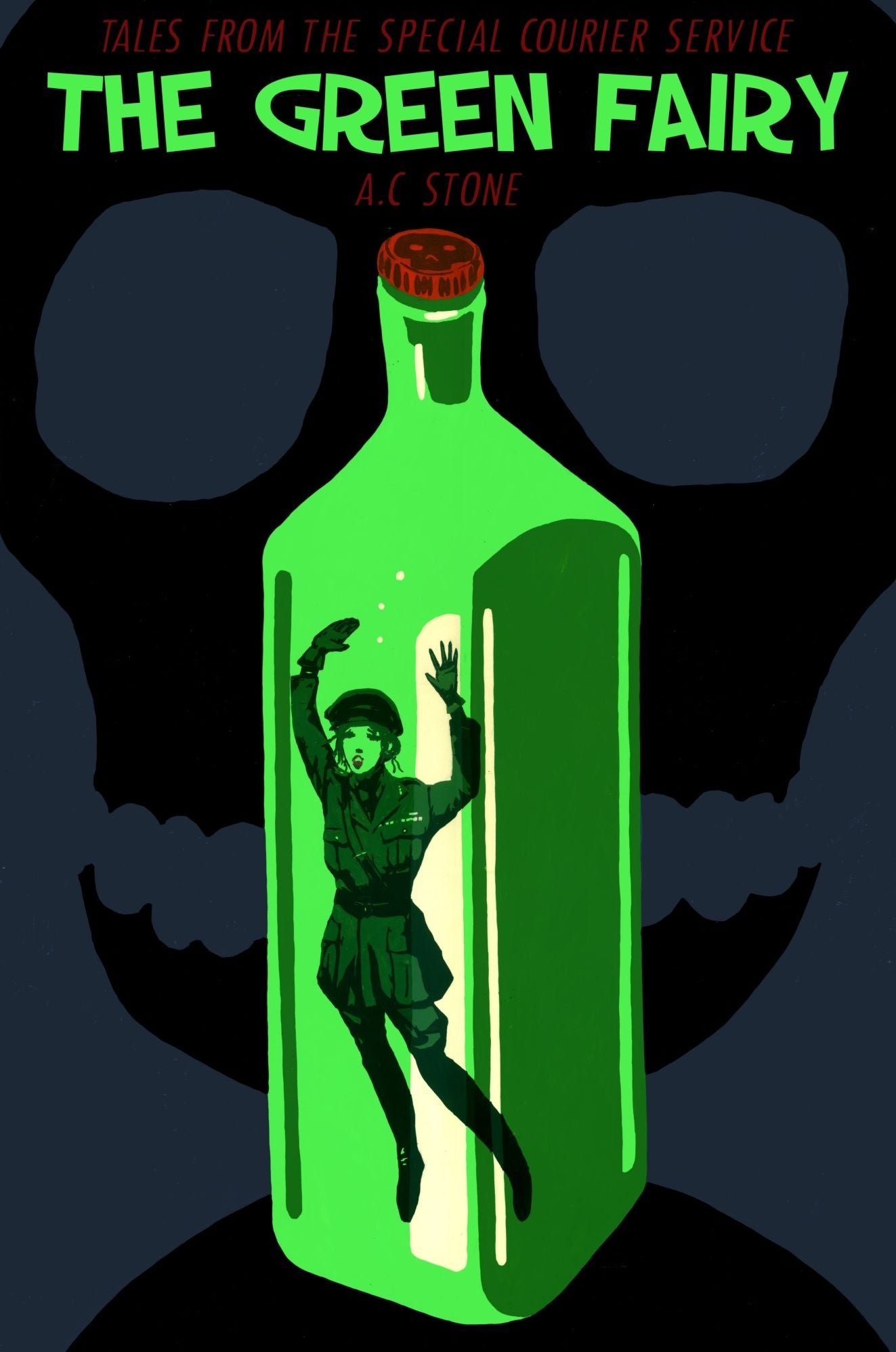 The Green Fairy