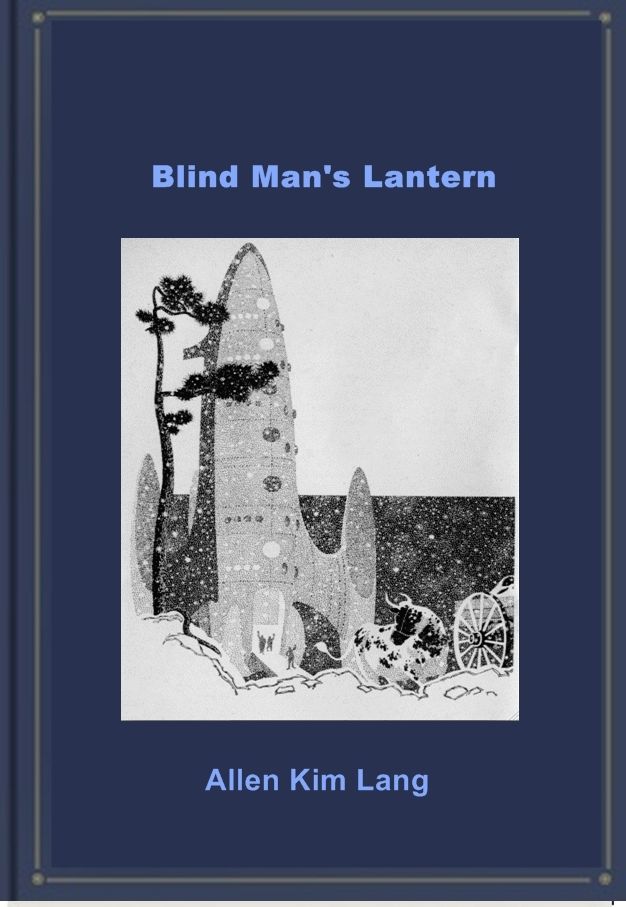 Blind Man's Lantern