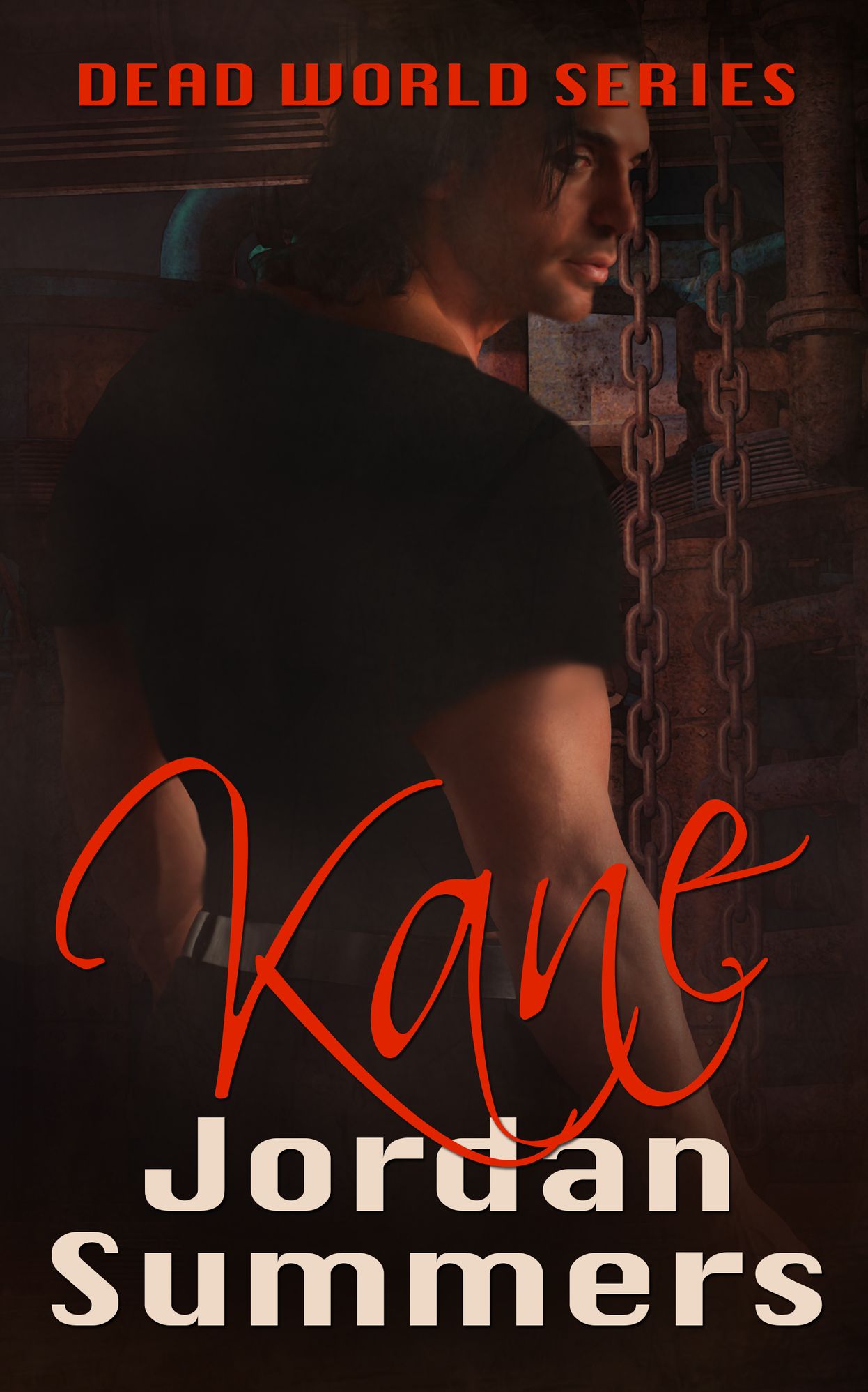 Dead World Prequel: Kane