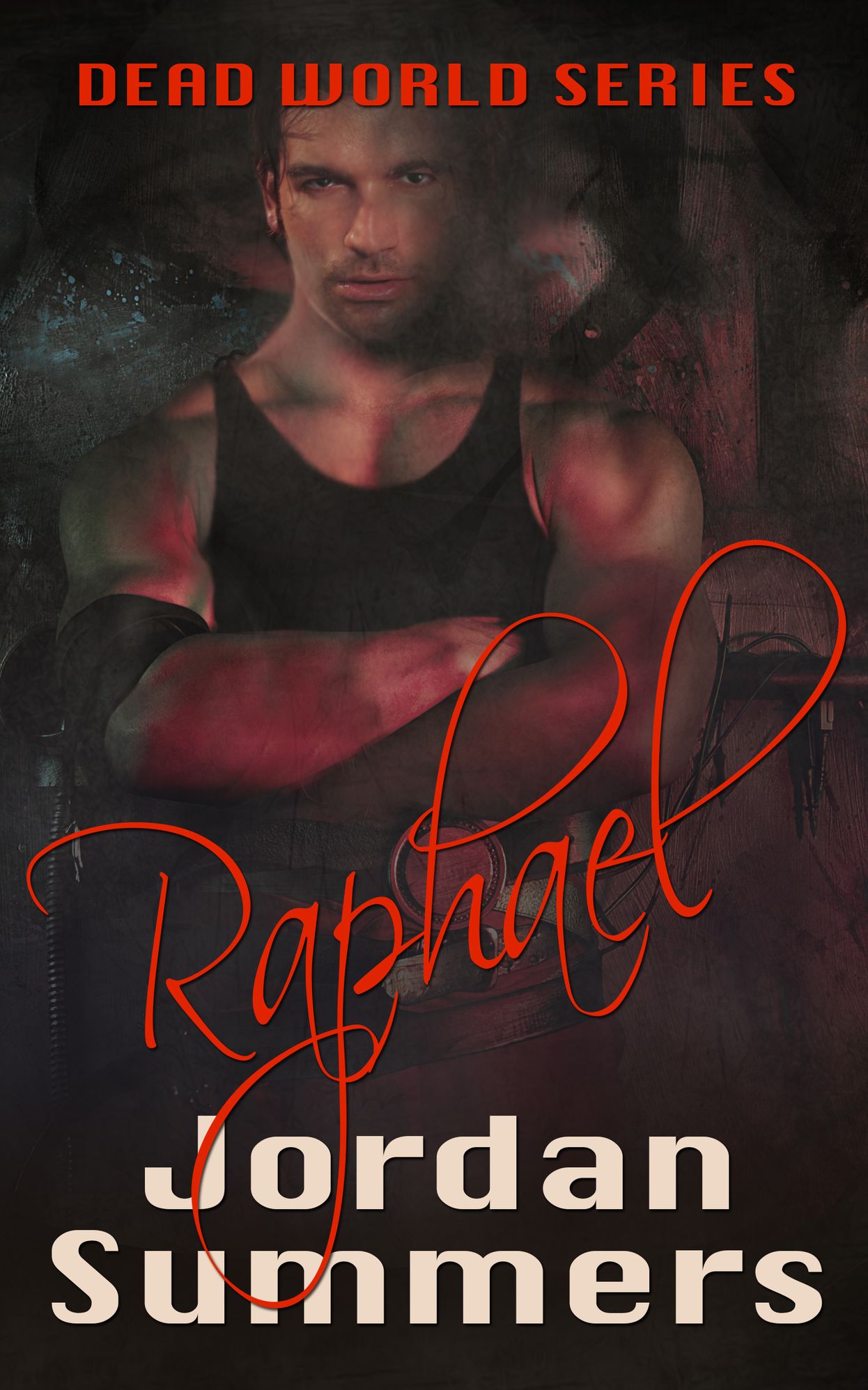 Dead World Prequel: Raphael