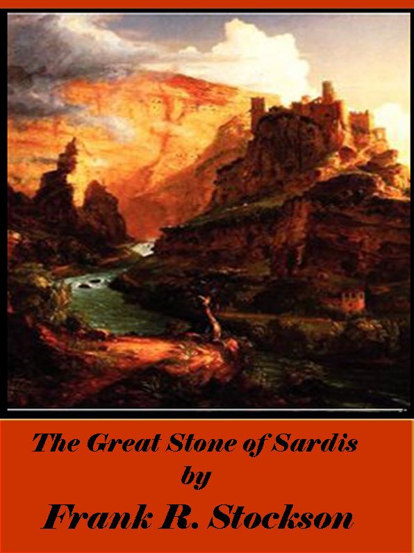 The Great Stone of Sardis