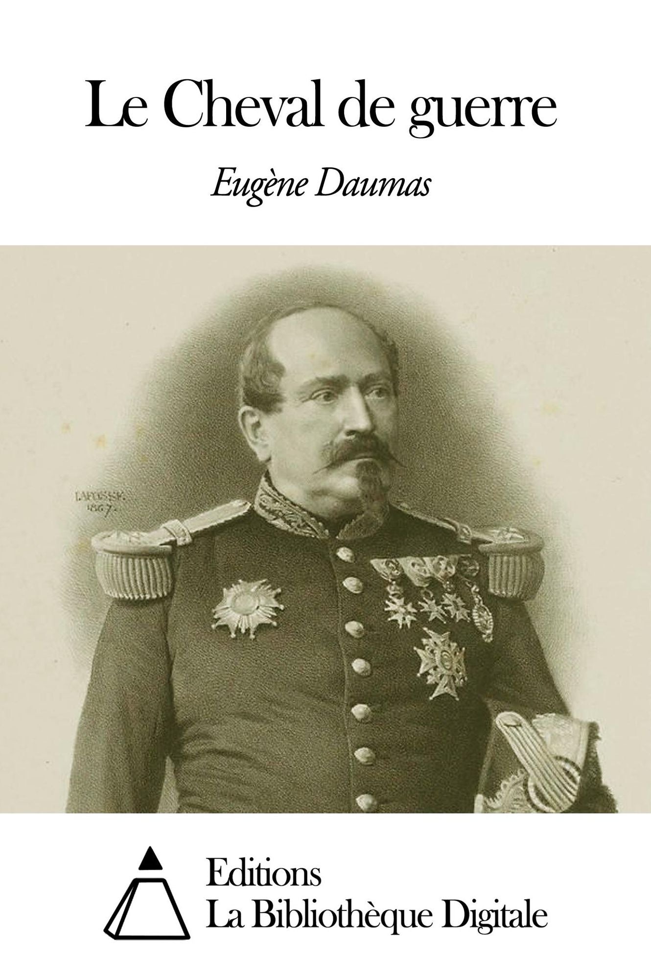 Le Cheval de guerre