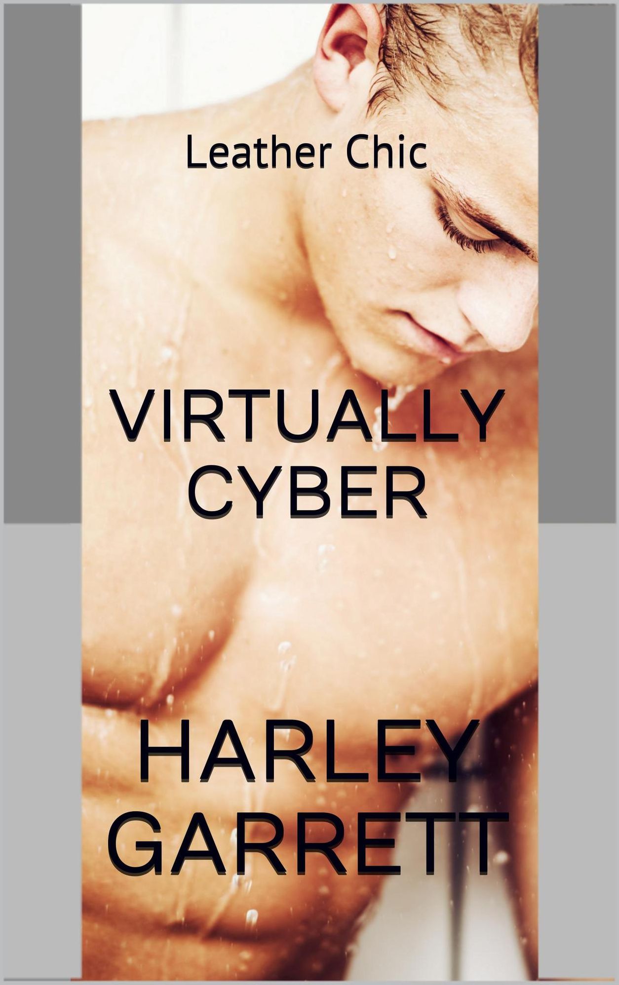 Virtually Cyber