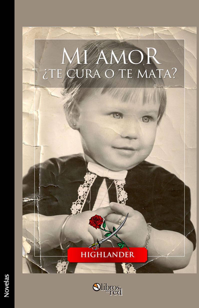 Mi amor (te cura o te mata)
