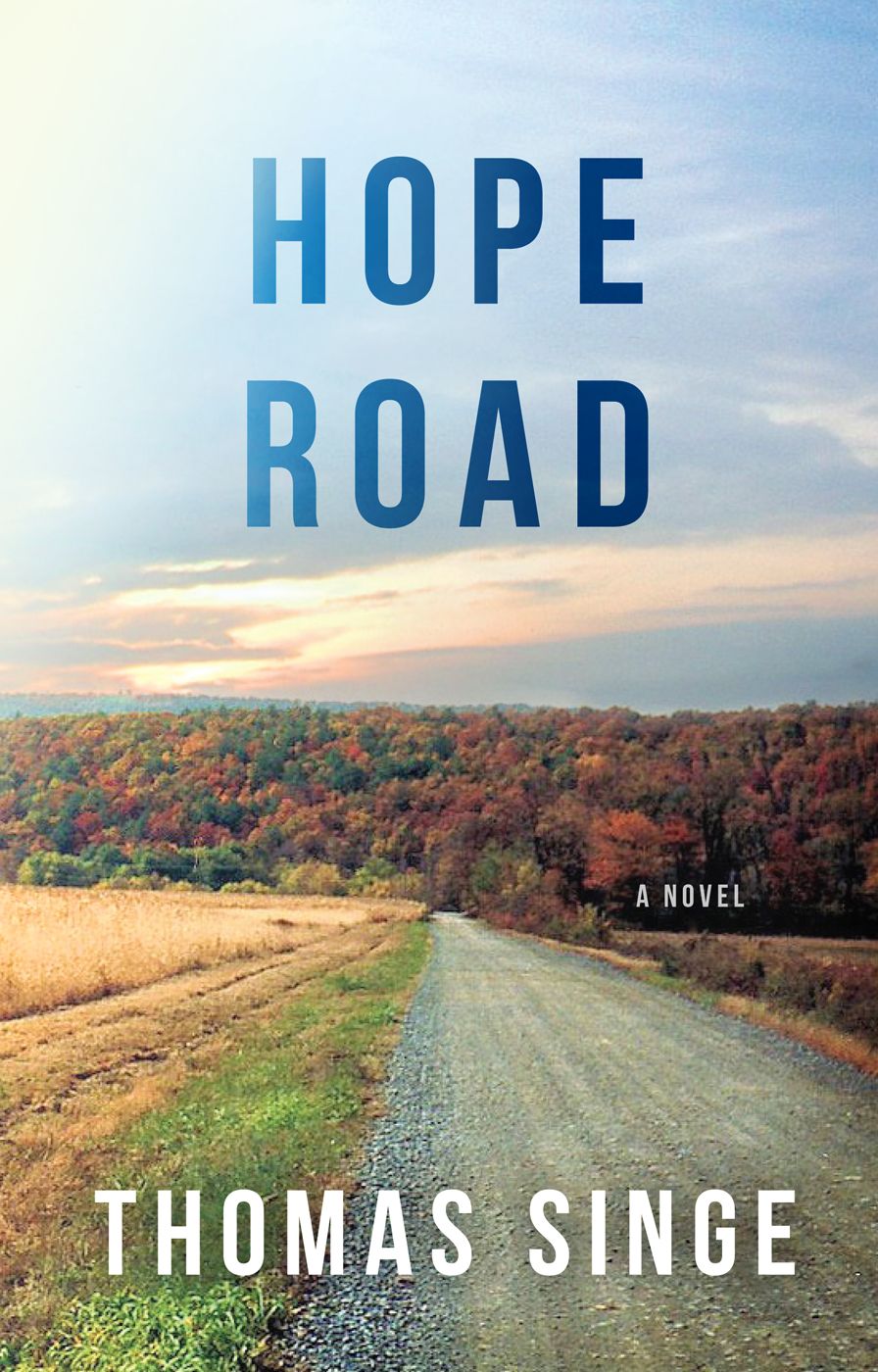 Hope Road