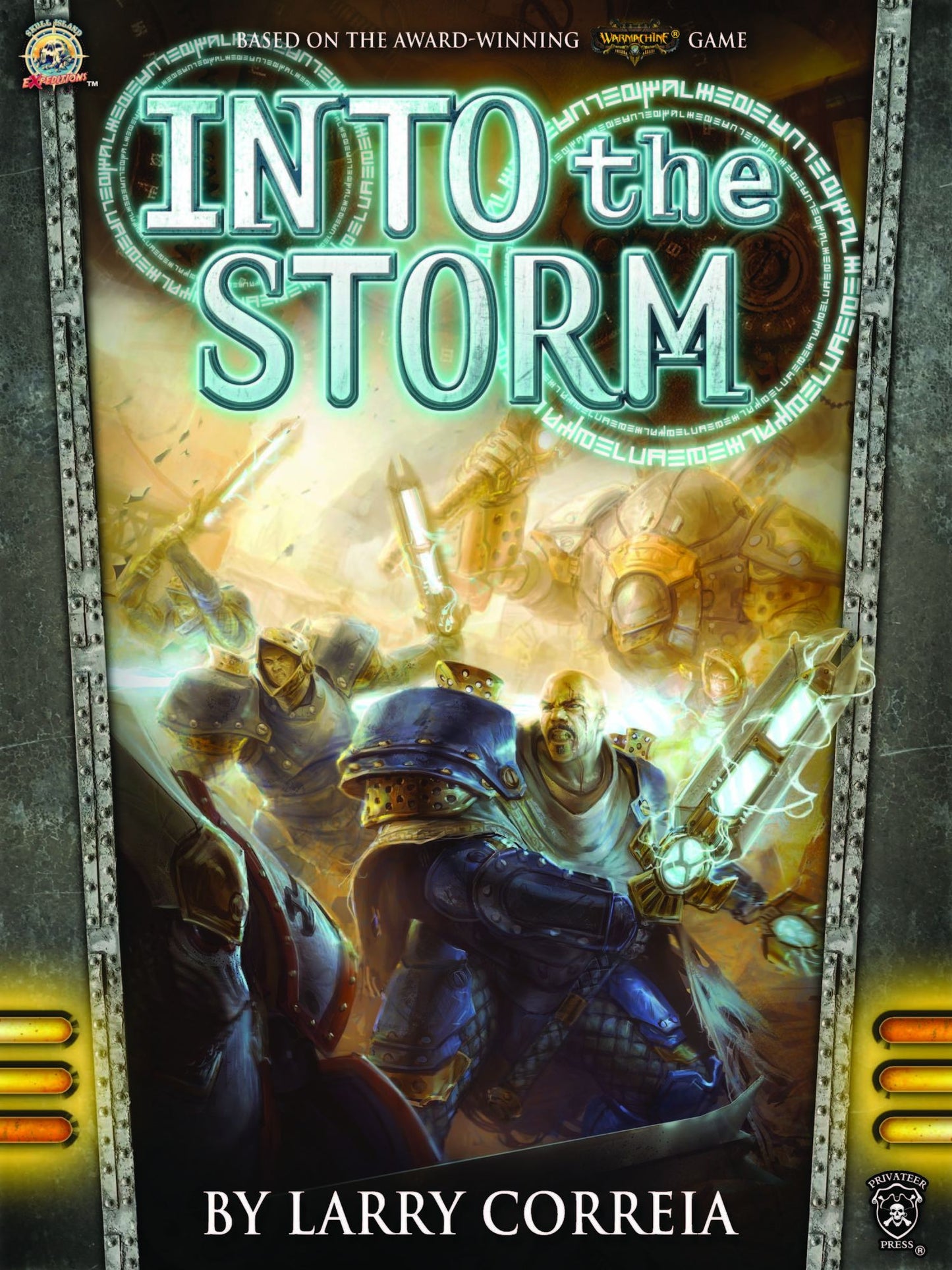 Into the Storm