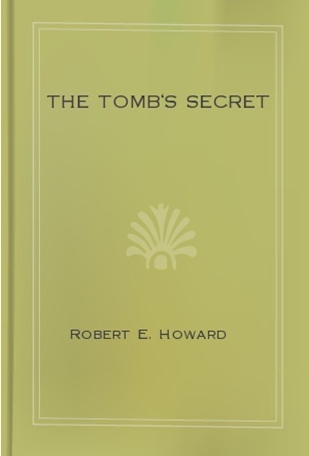 The Tomb's Secret