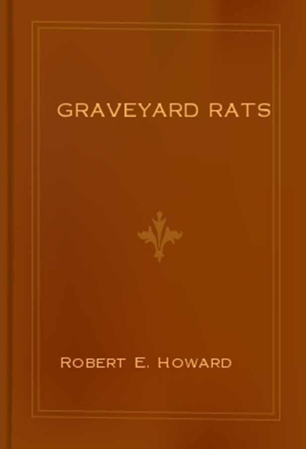 Graveyard Rats