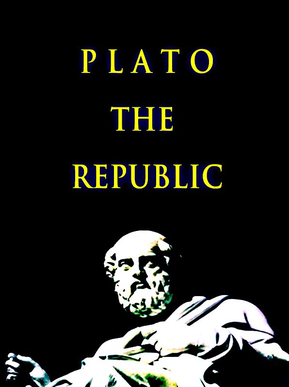 Plato - The Republic