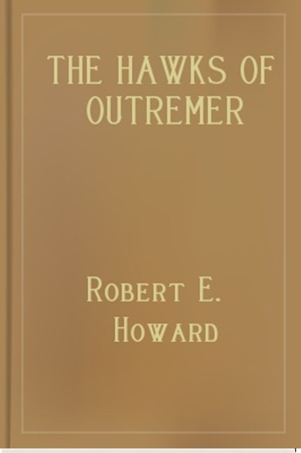 Hawks of Outremer