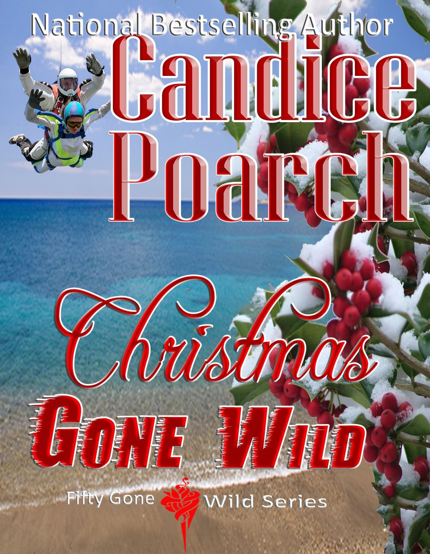 Christmas Gone Wild