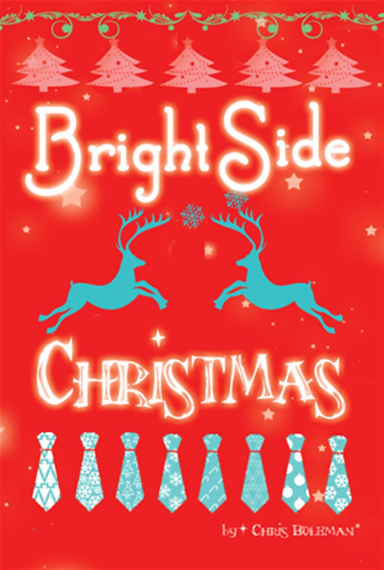 Bright Side Christmas