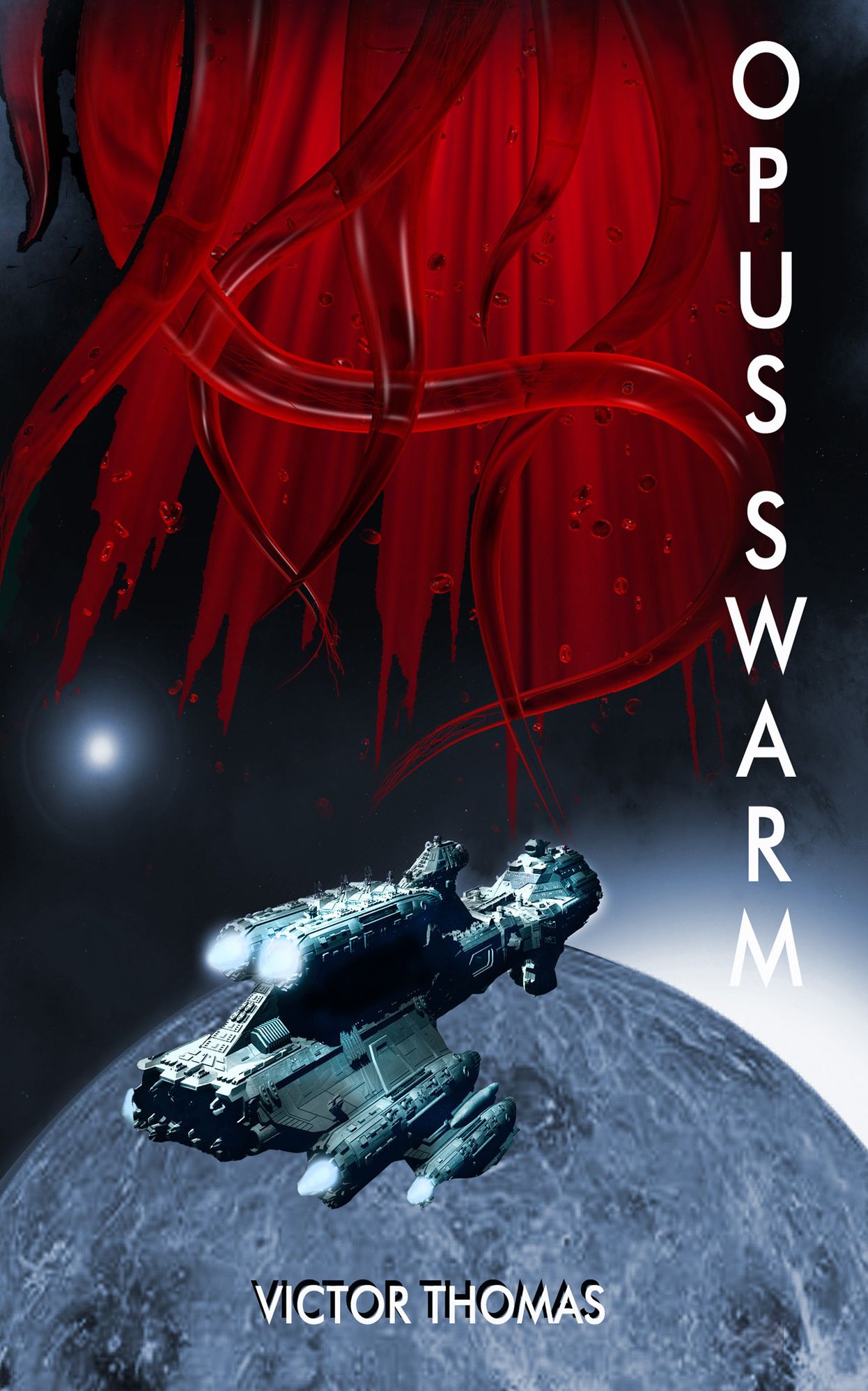 Opus Swarm