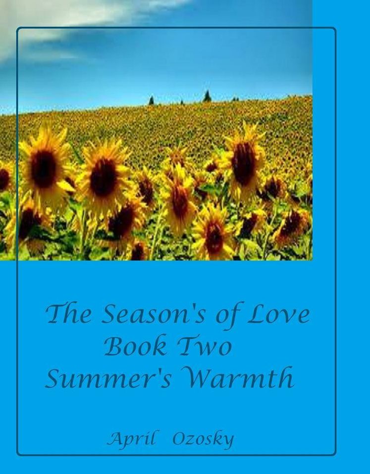 The Seasons of Love Book Two Summer's Warmth