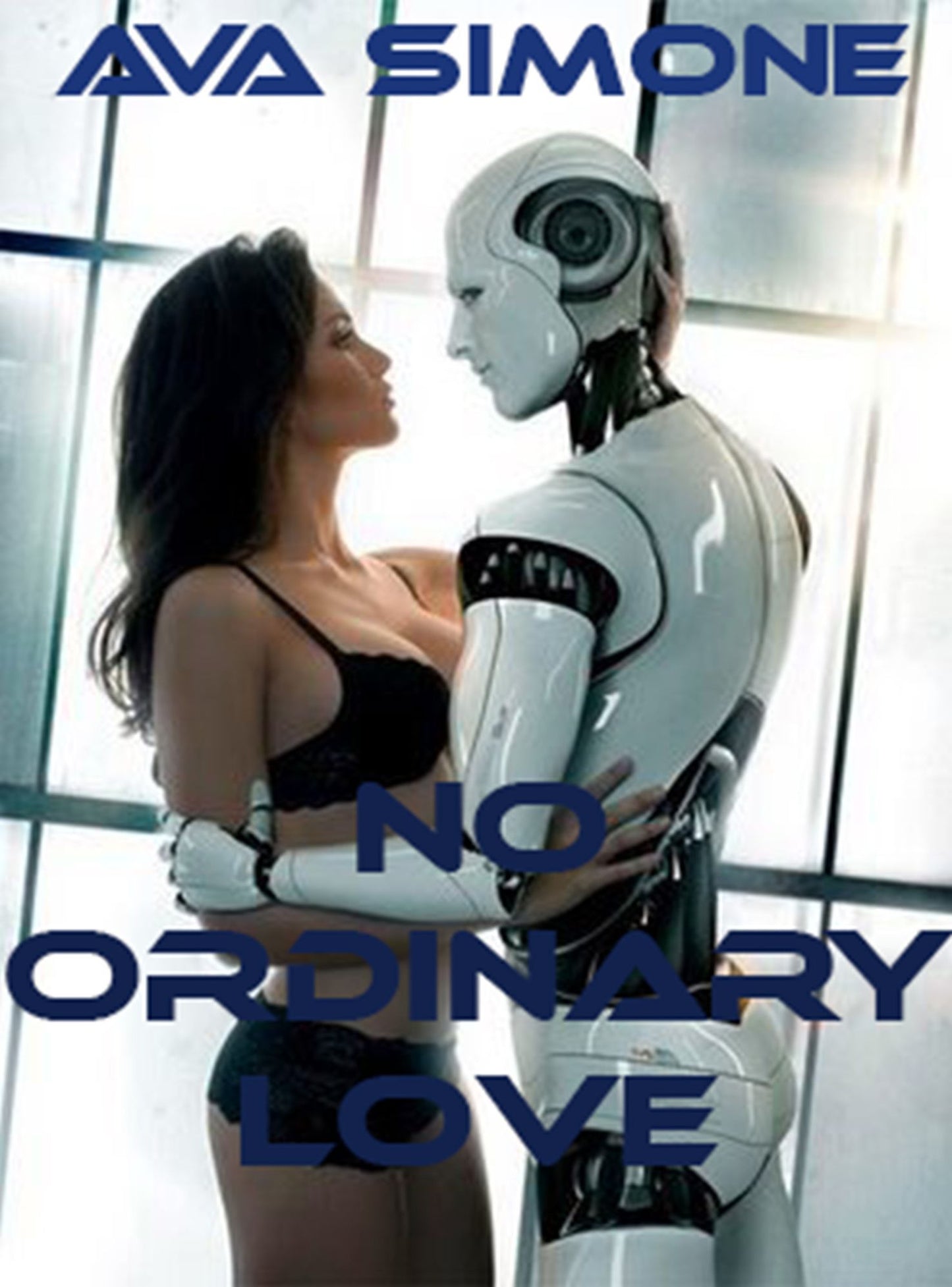 No Ordinary Love