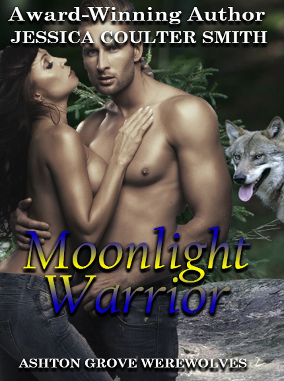 Moonlight Warrior