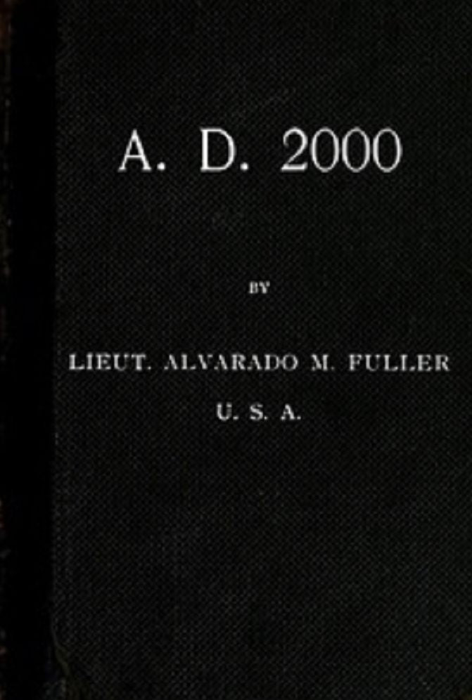 A.D. 2000