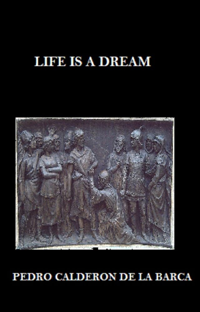 Life is a Dream