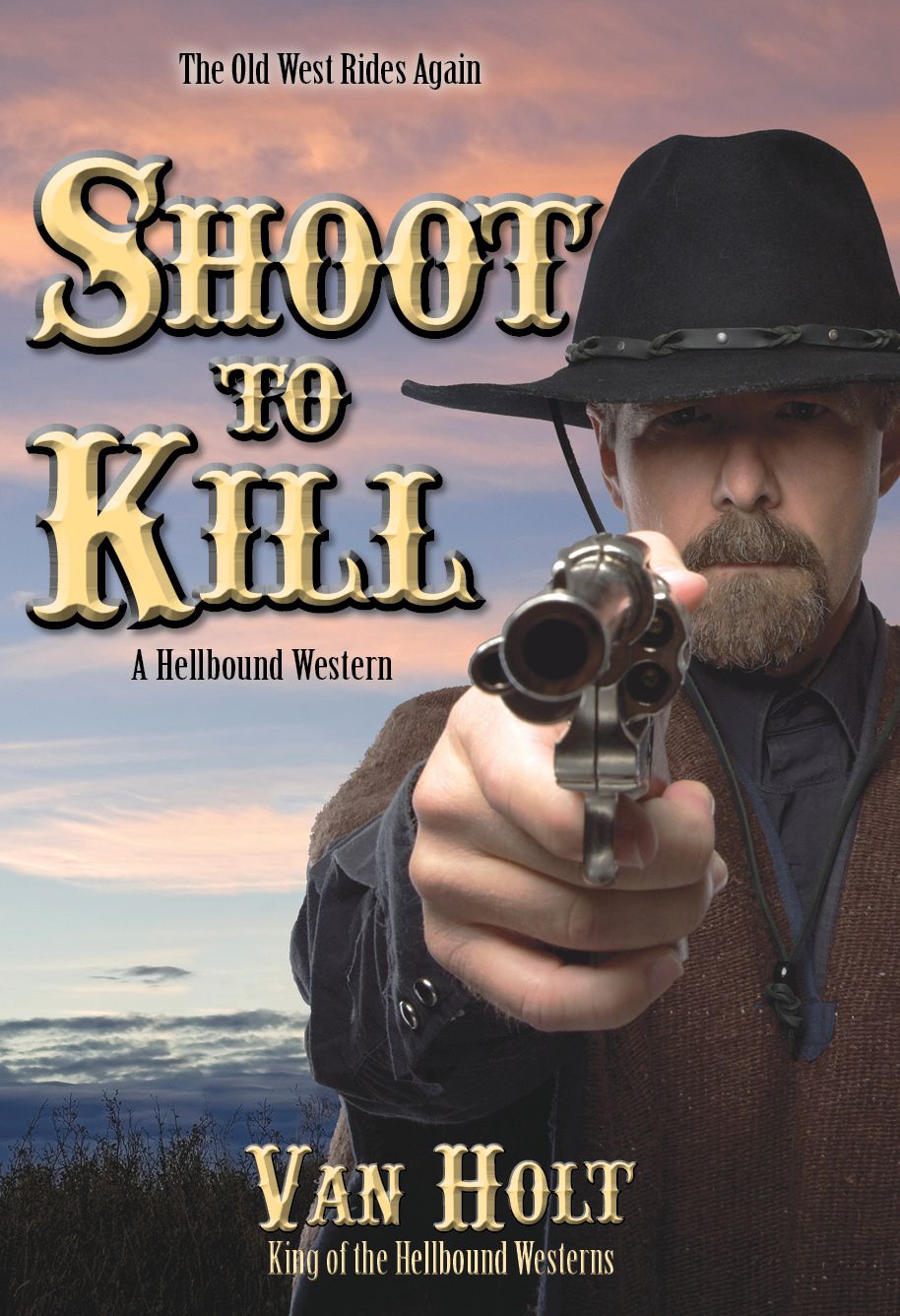Shoot to Kill