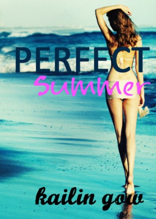 Perfect Summer (Loving Summer Series #3)