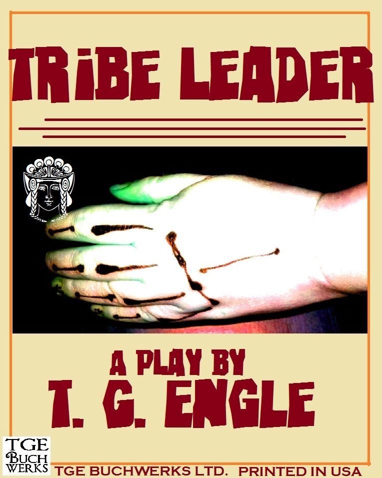 Tribe Leader