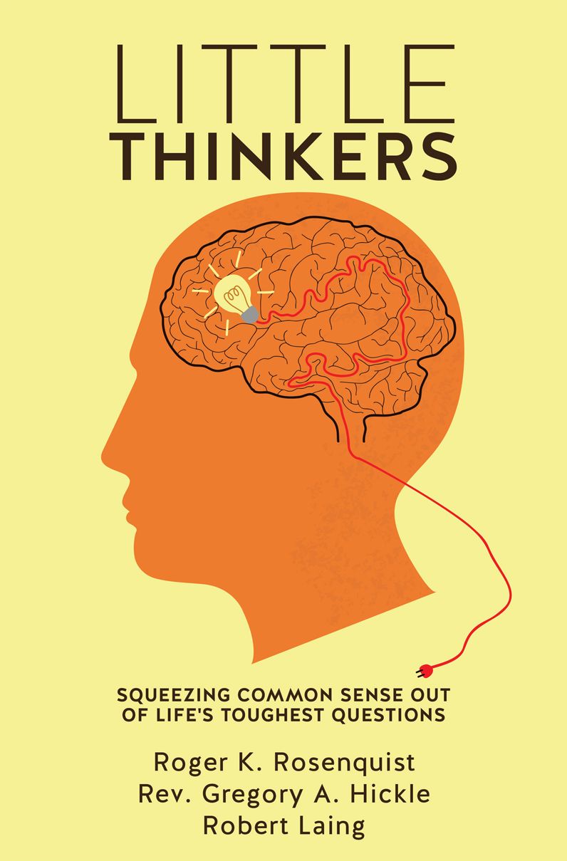 LITTLE THINKERS