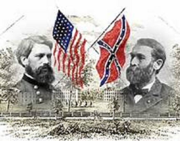 Amazing Civil War Photography ( action, adventure, historical, romantic, thriller, crime, journey, battle, war, science fiction, rpg, amazing, Greeks, Trogan war, romance )