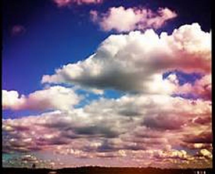 Amazing Cloud Photography ( Photos. flowers, blooms , nature, environment )