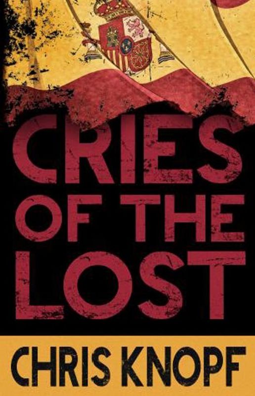 Cries of the Lost