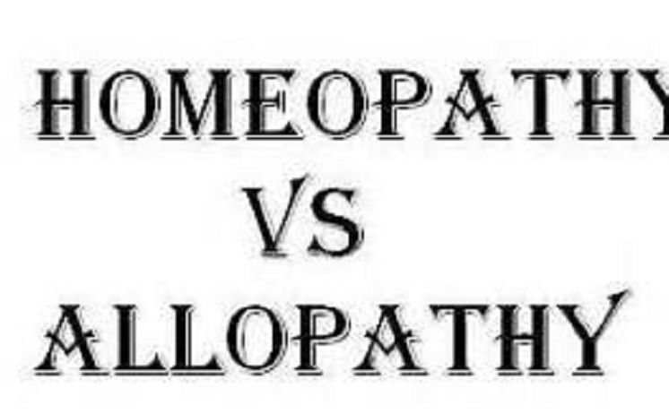 Allopathy and Homeopathy before the Judgment of Common Sense!(Annotated) Presented by Resounding Wind Publishing