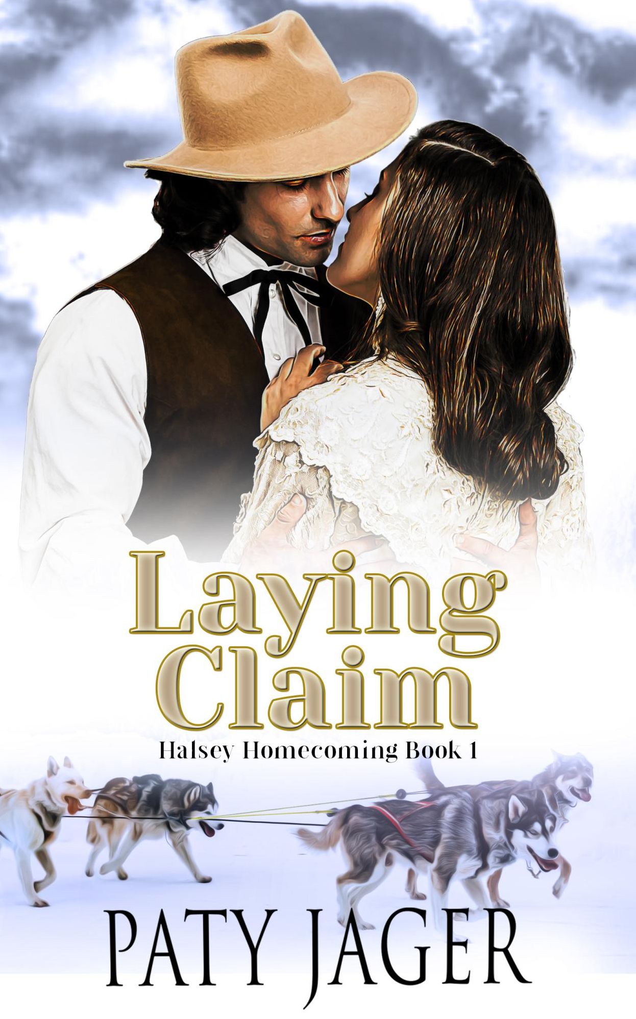 Laying Claim