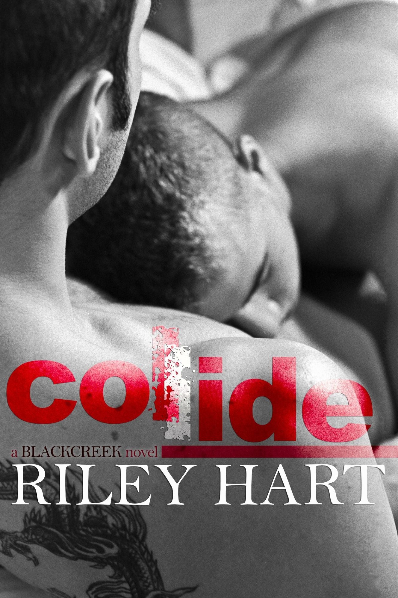 Collide