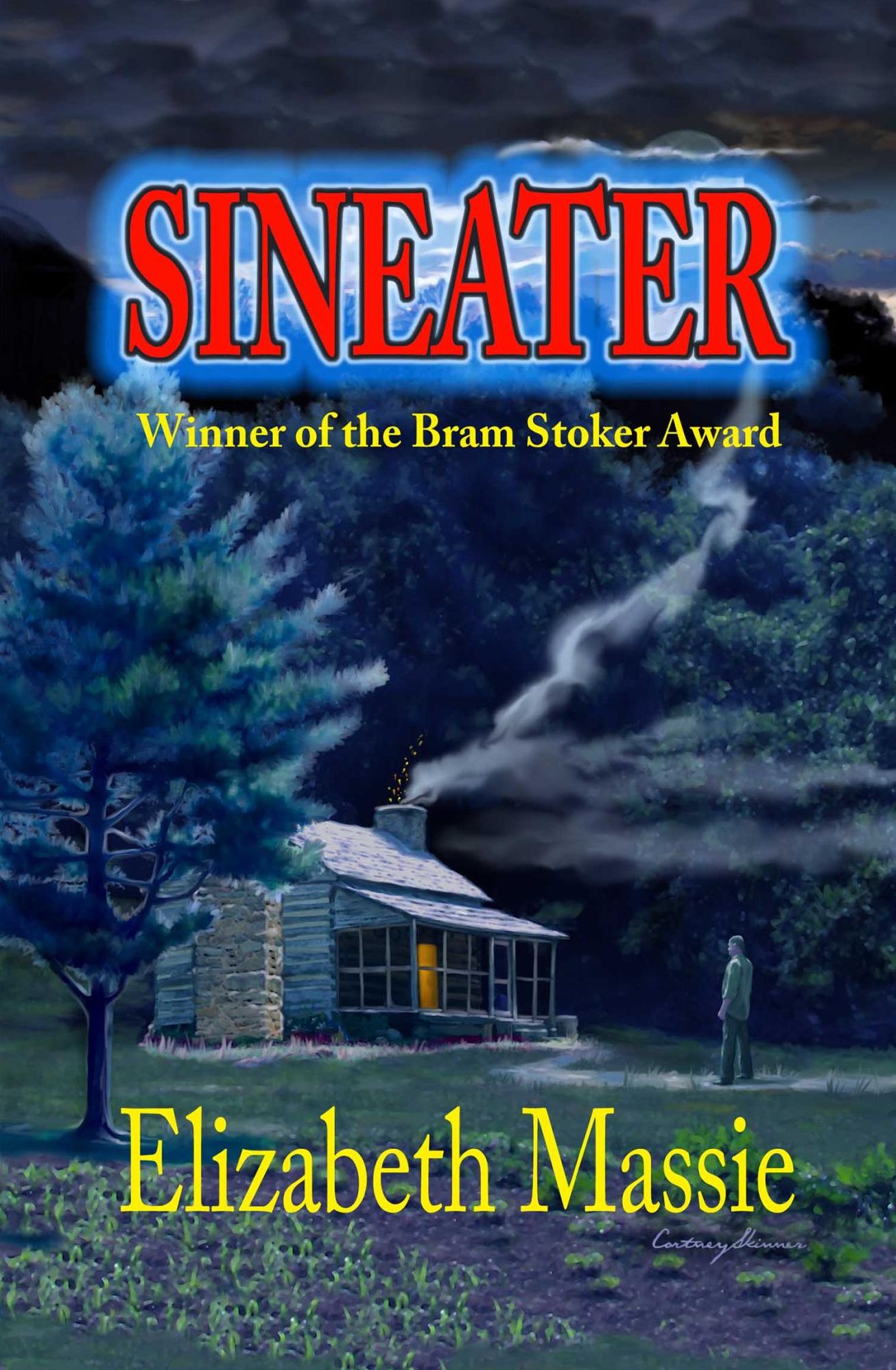 Sineater
