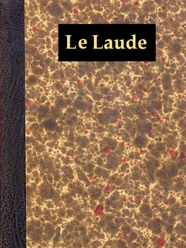 Le Laude