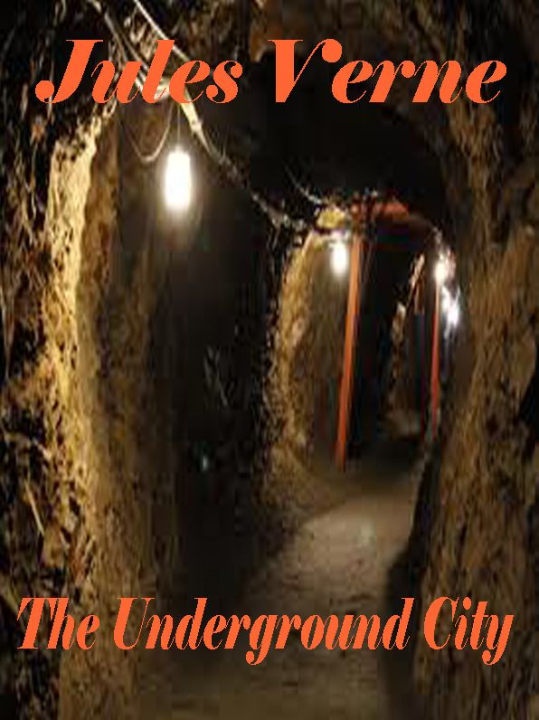 The Underground City