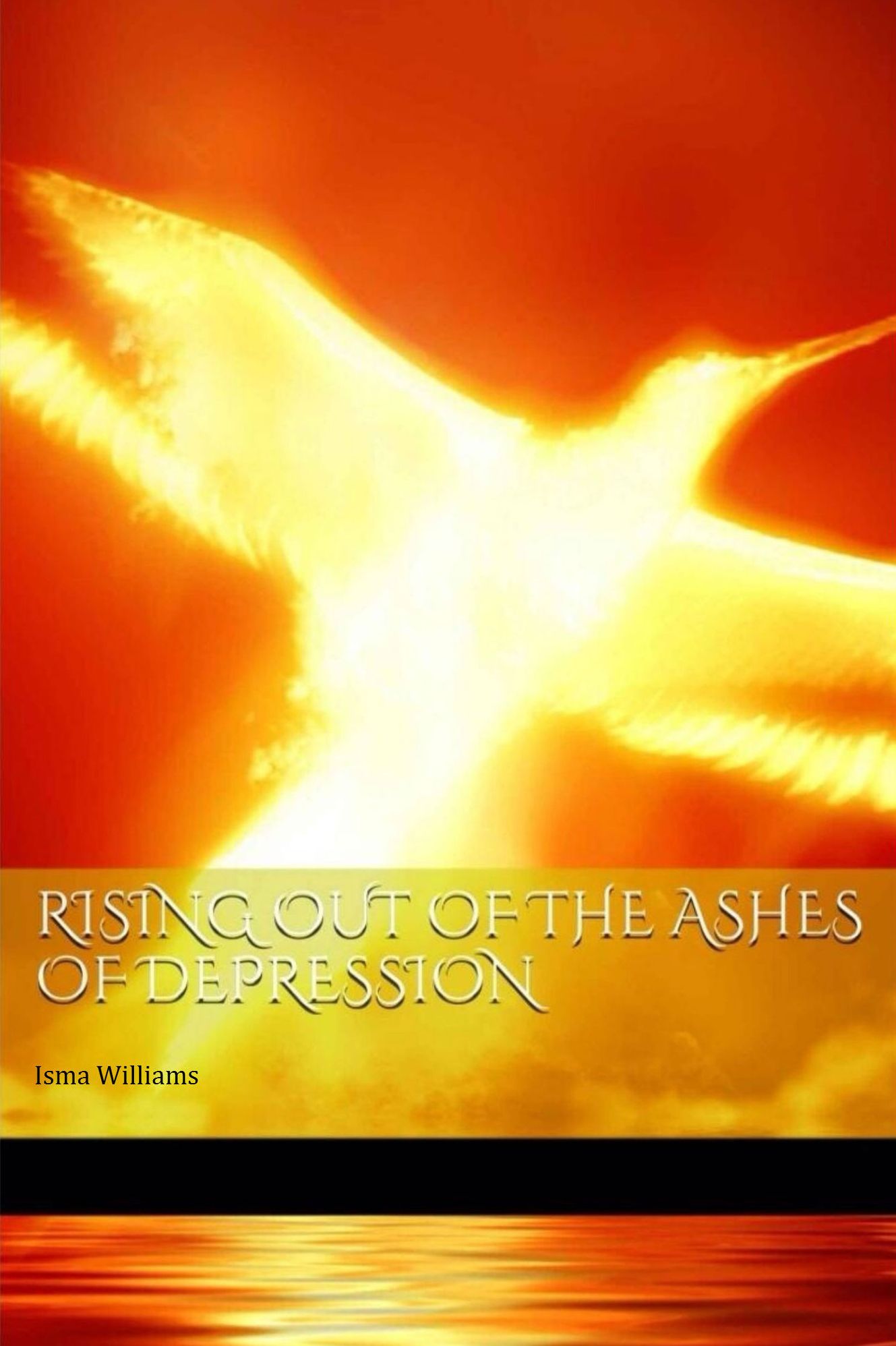 Rising Out Of The Ashes Of Depression