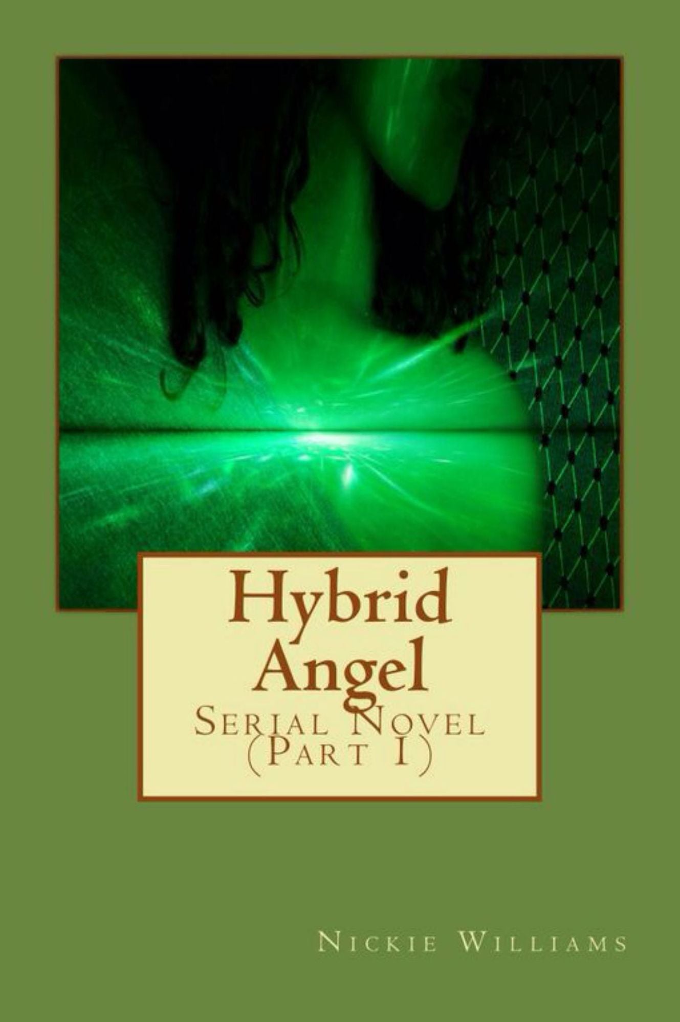 Hybrid Angel (Part 1)