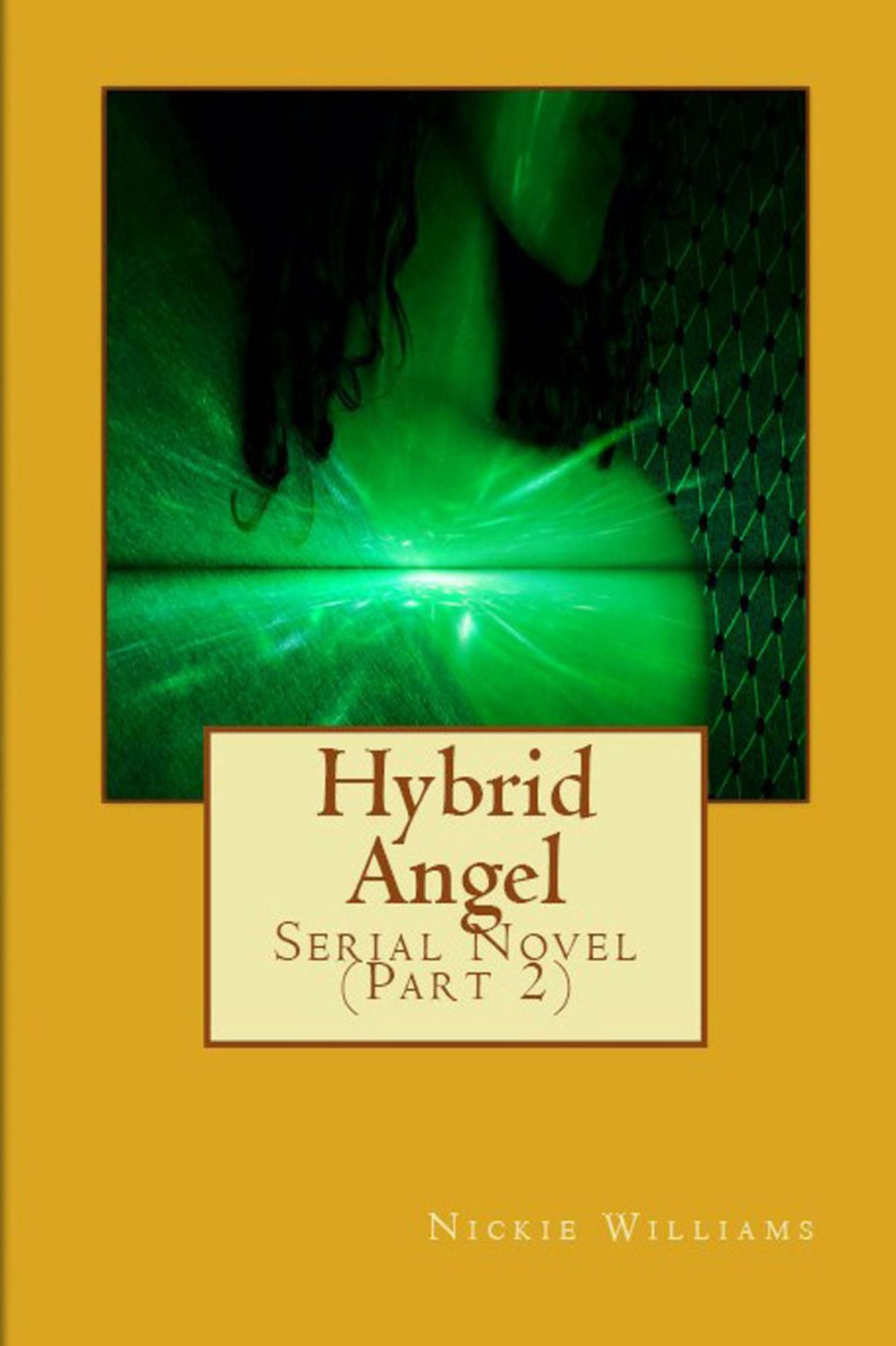 Hybrid Angel (Part 2)