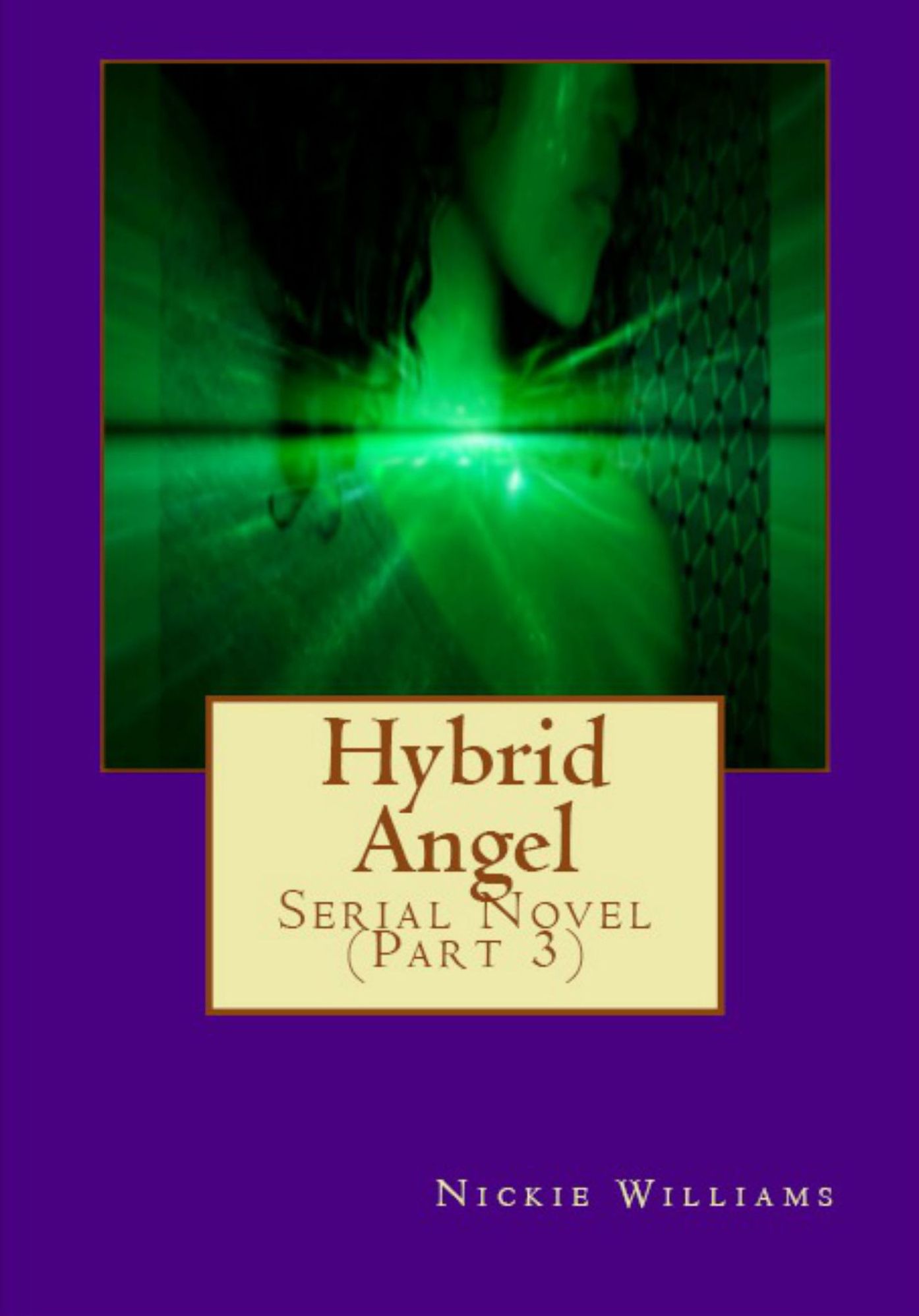Hybrid Angel (Part 3)