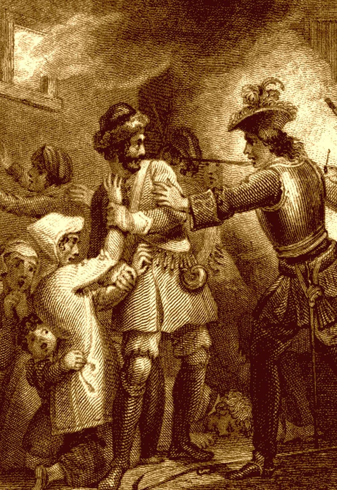The Works of Voltaire
