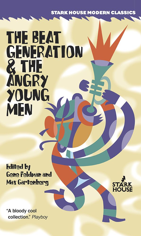 The Beat Generation & The Angry Young Men