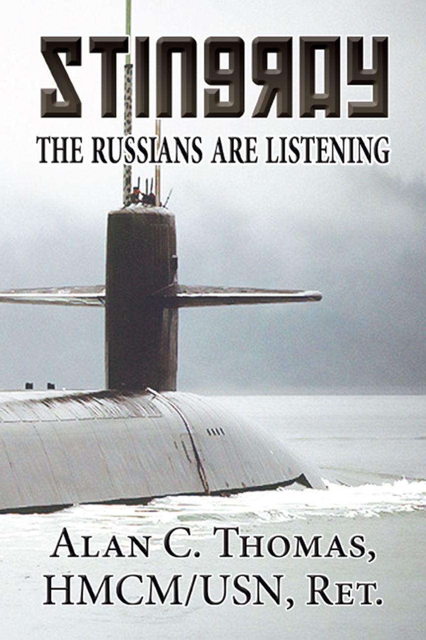 Stingray:The Russians Are Listening