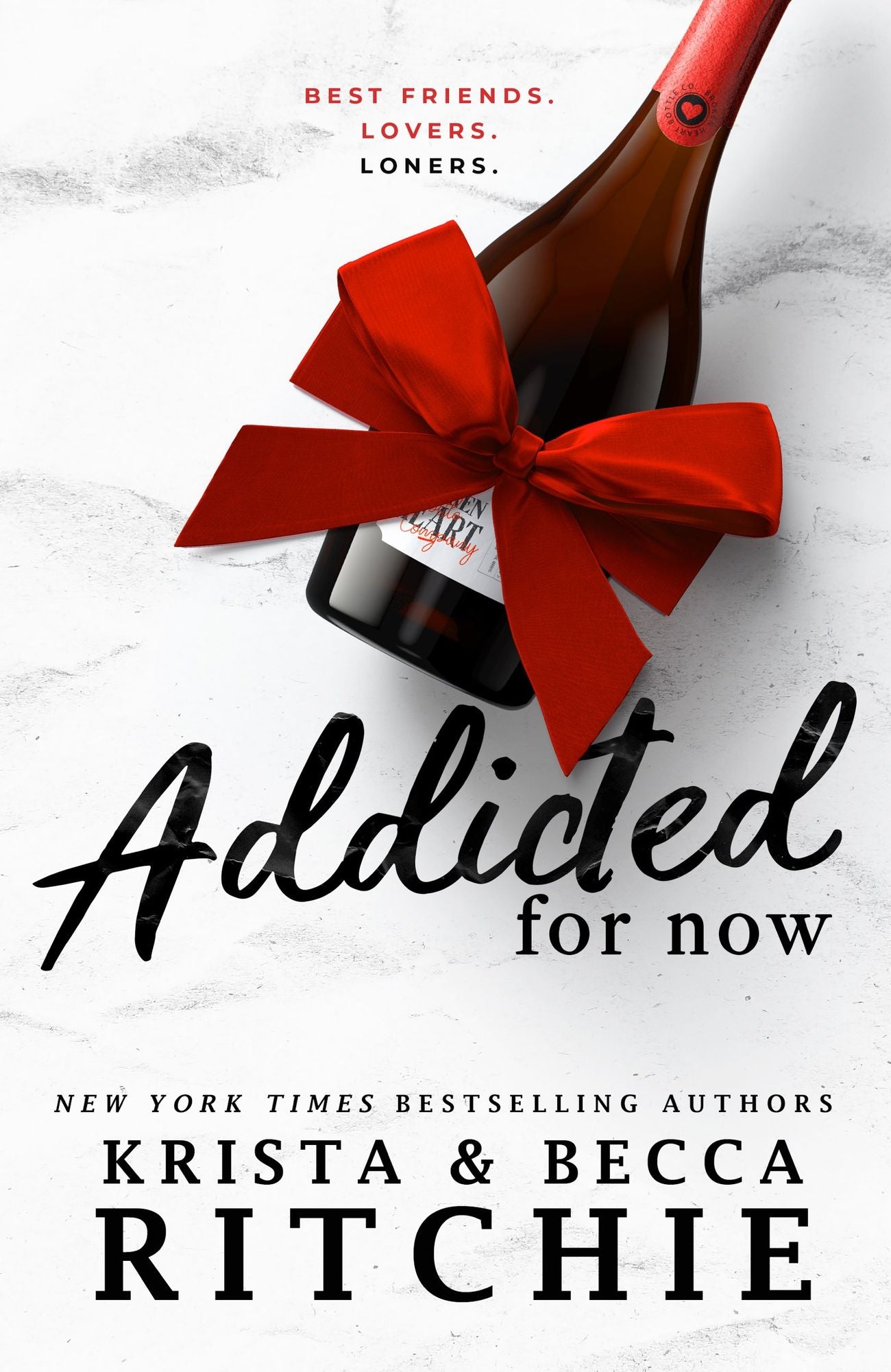 Addicted for Now (Addicted Series)
