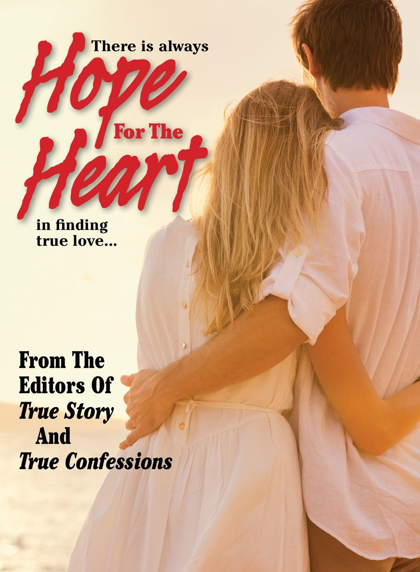 Hope For The Heart