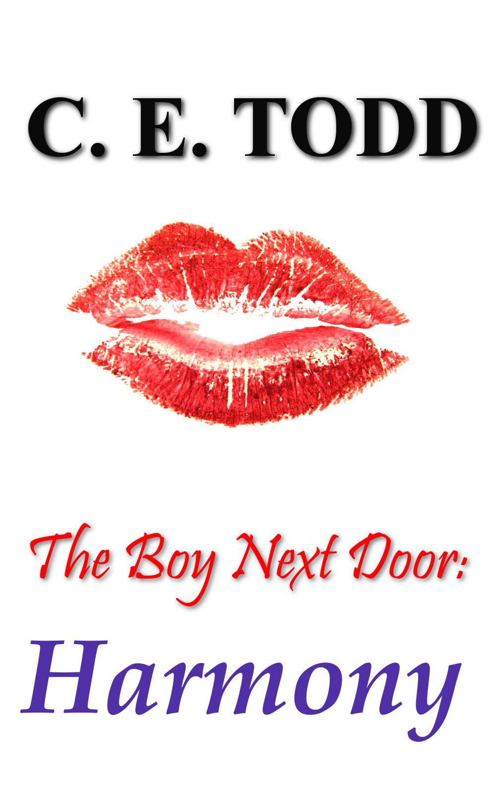 The Boy Next Door: Harmony
