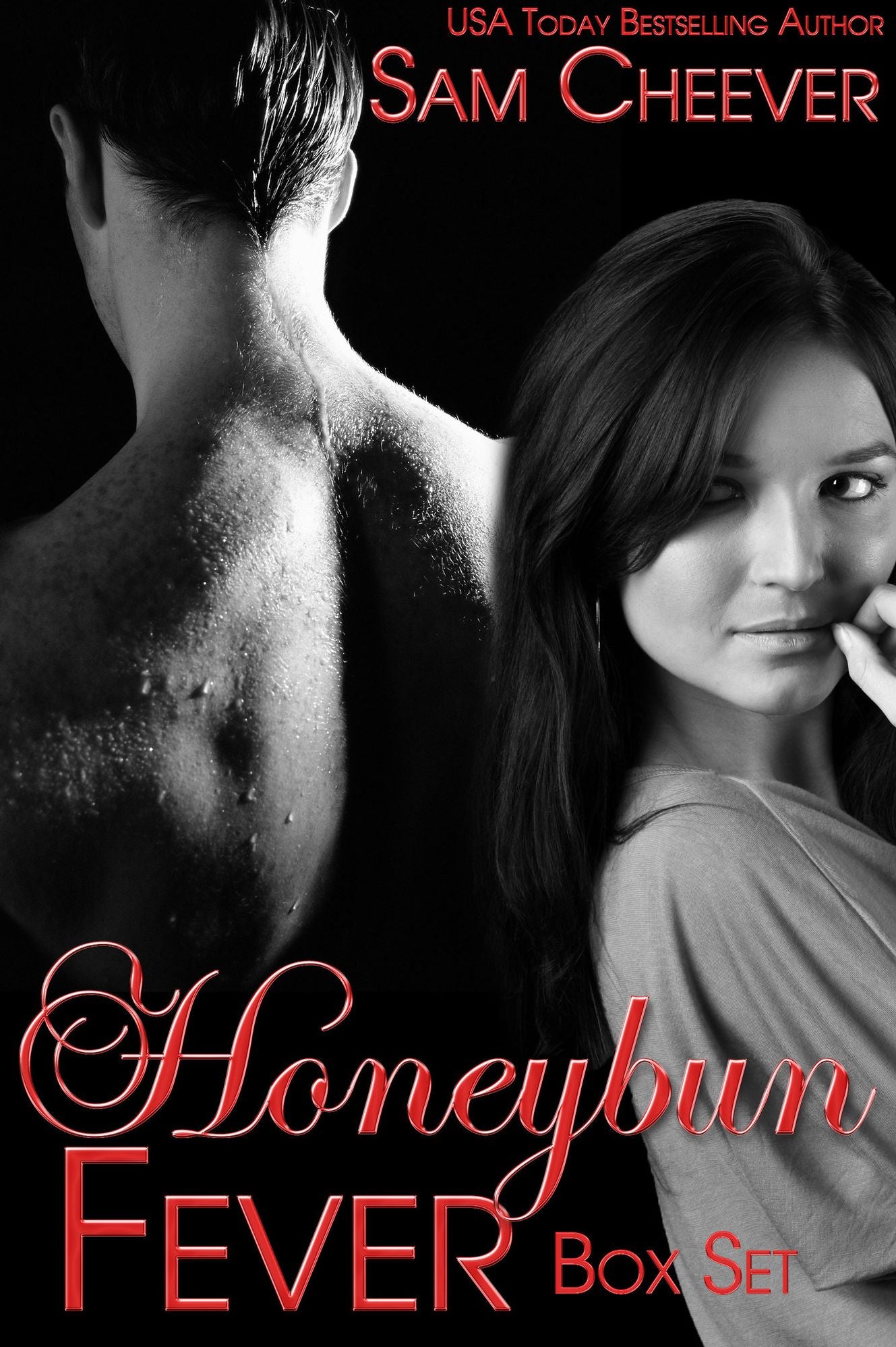 Honeybun Fever Box Set [BWWM Romantic Suspense and Mystery]