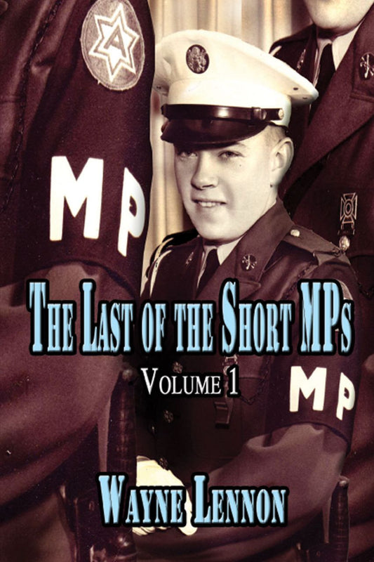The Last of the Short MPs: Volume 1