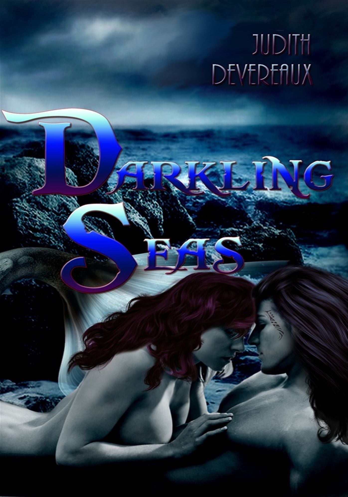 Darkling Seas